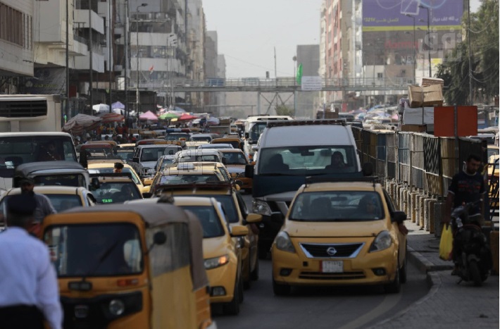 حكومەتی عێراق: سەركەوتوو بووین لە كەمكردنەوە ئاستی هەڵئاوسان