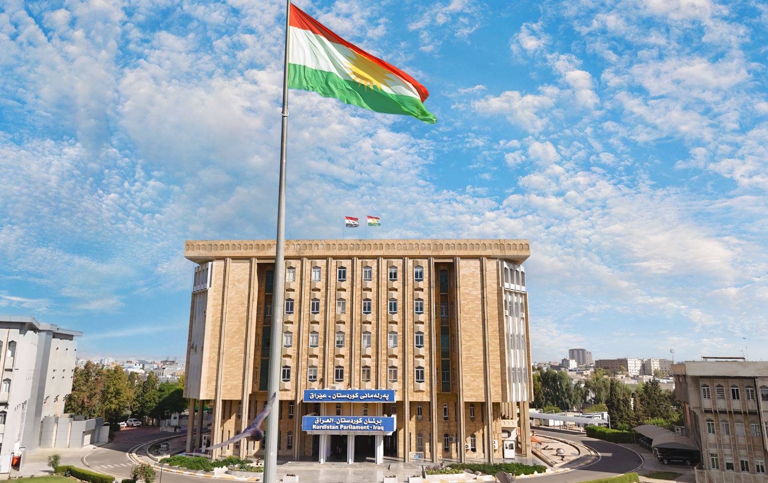 کۆمسیۆن ئەنجامە بەراییەکانى هەڵبژاردنى پەرلەمانى کوردستان بڵاوکردەوە