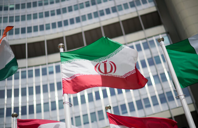 ئێران مەرجەكانی بۆ گفتوگۆکردن لەگەڵ ئەمەریکا ئاشکرا دەكات