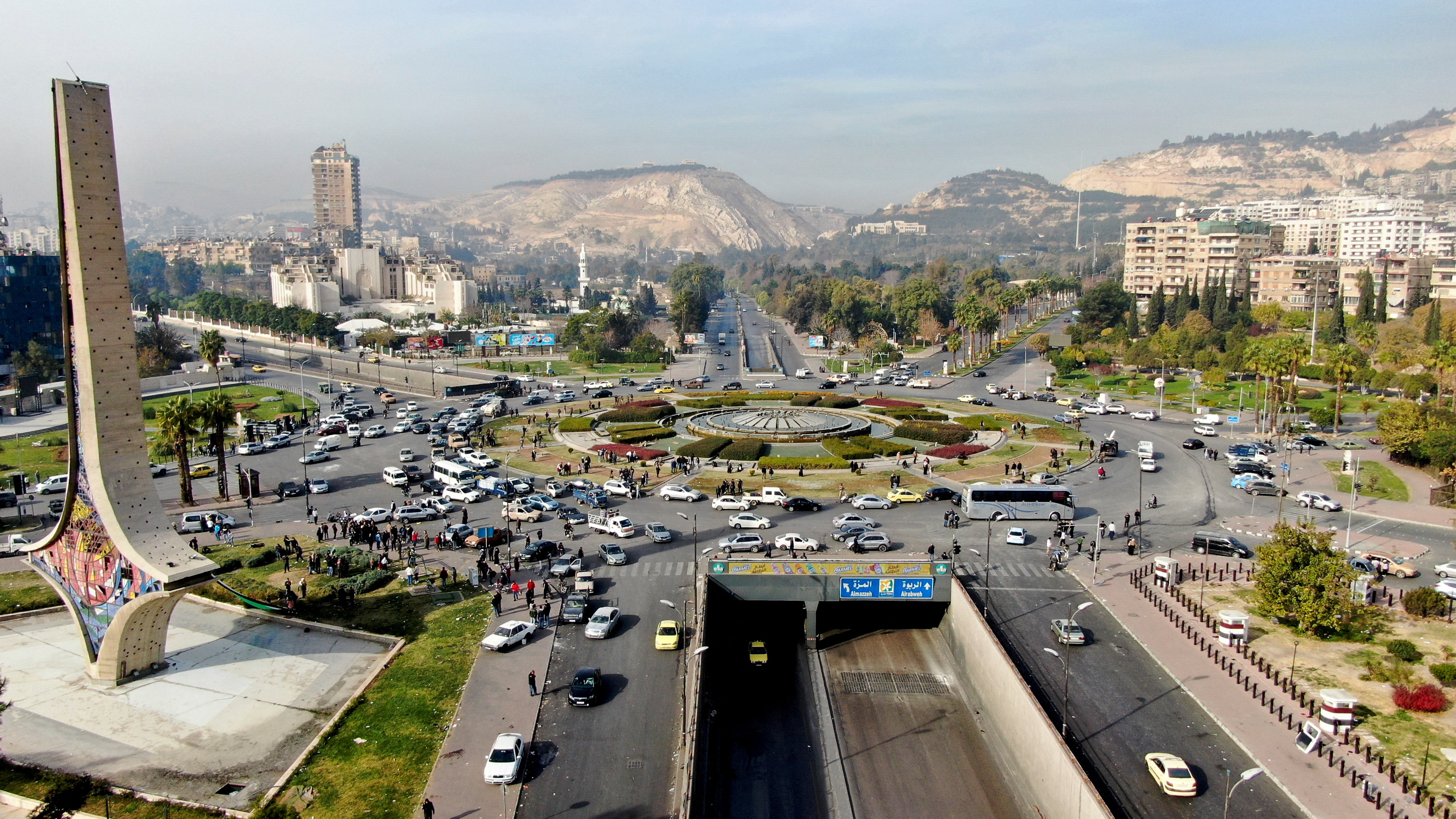 حكومەتی نوێی سووریا چۆن مامەڵە لەگەڵ ڕۆژئاوای كوردستان دەكات؟