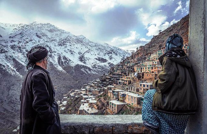 ڕەنگدانەوەی کلتوور لە پەندە کوردییەکان