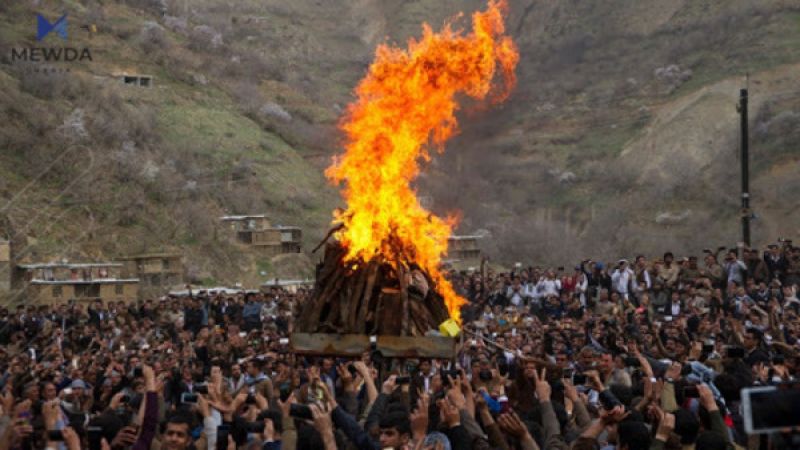 بەڕێوەبەرایەتیى هاتووچۆى هەولێرى پلانى ڕۆژانى نەورۆزى ڕاگەیاند